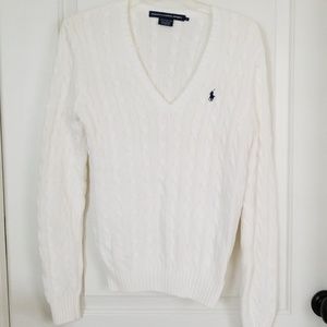 Ralph Lauren Sweater